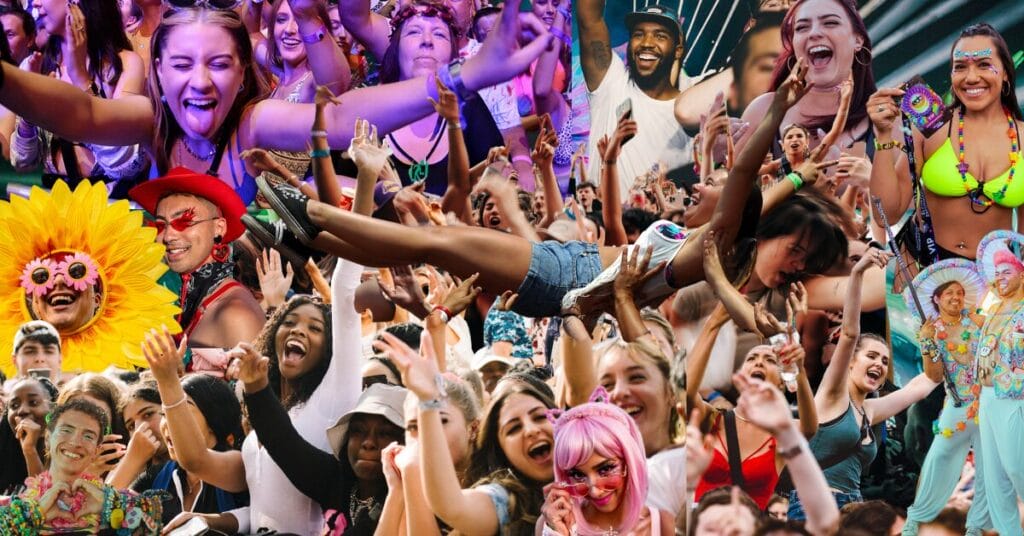 Study: Fans are More Loyal to Brands That Offer Live Music Perks