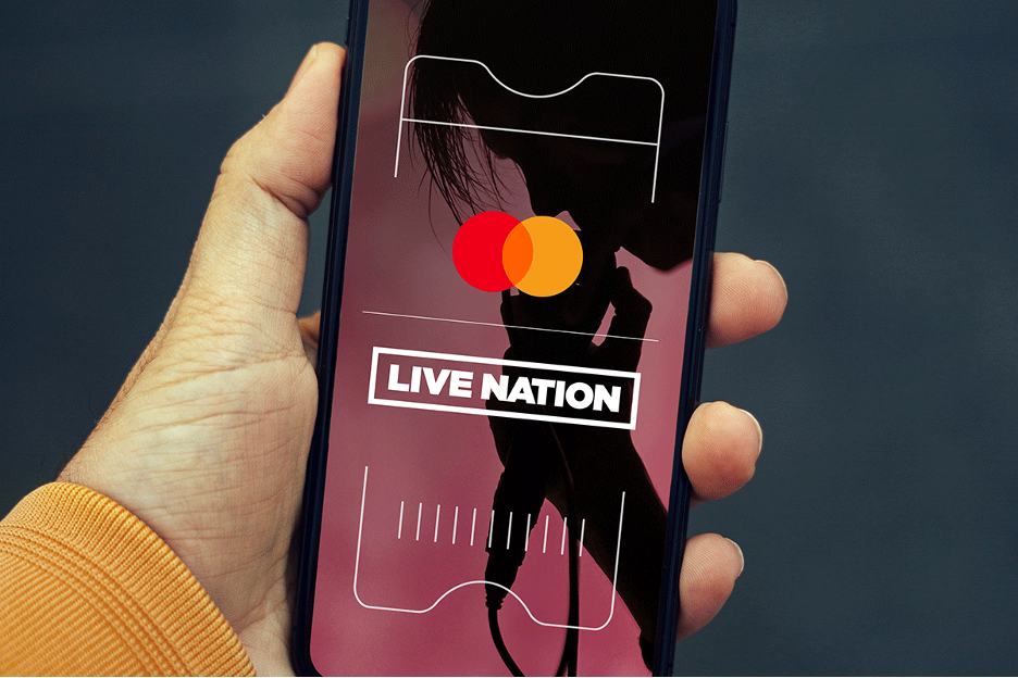 How Live Music Became ‘Priceless’ for Mastercard’s Marketing Strategy