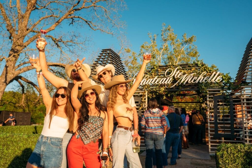 How Live Music Amplifies Experiential Marketing