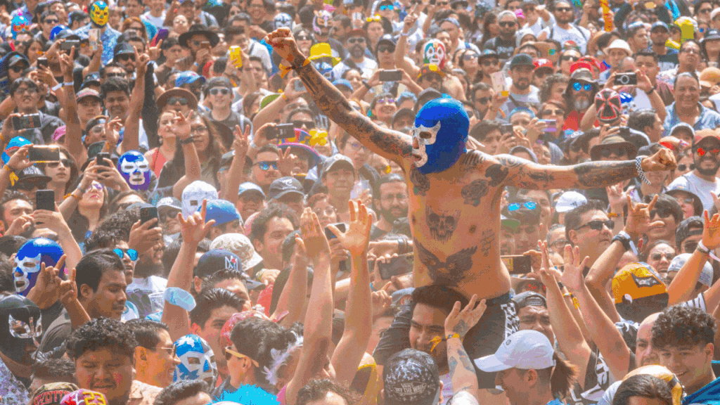 Mexico’s Global Live Music Scene: What Brands Need to Know