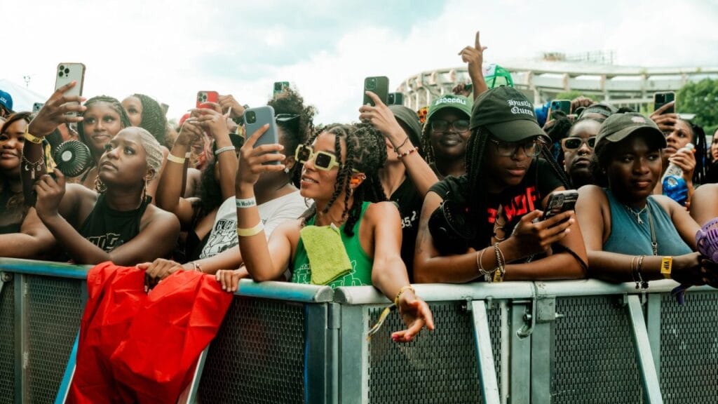Connecting Brands to Black Culture: The Magic of Broccoli City Festival