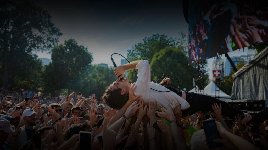 Inside 2023: Live Music’s Record-Breaking Year