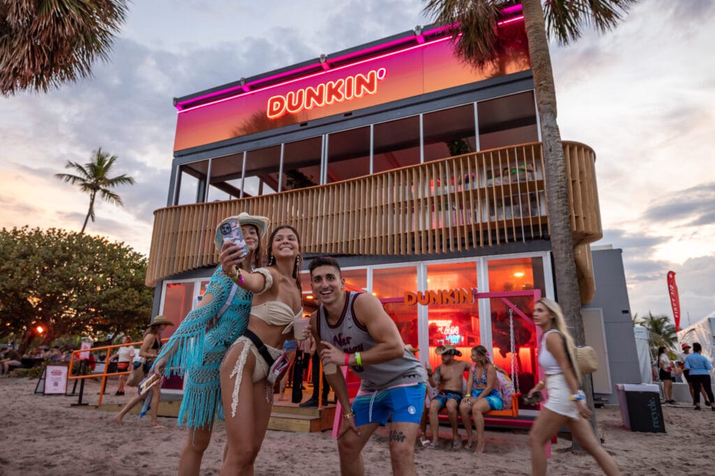 Why Brands Are Turning to Live Events to Boost Loyalty