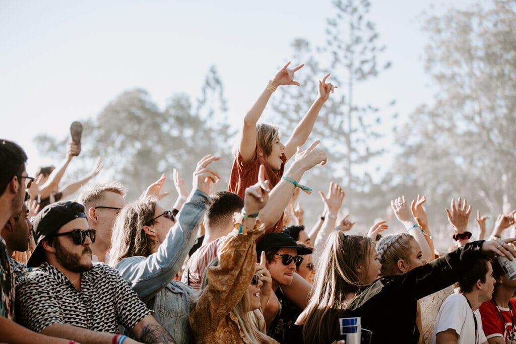 From ‘Fauxstaglia’ to Fan Frenzy: Inside Splendour’s Success