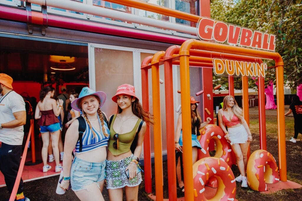 From Donuts to Dancing: Welcome to the House of Dunkin’