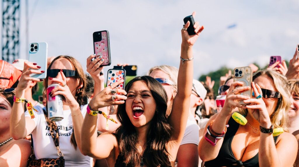 20 Must-See Brand Activations at Lollapalooza’s 20th Chicago Festival