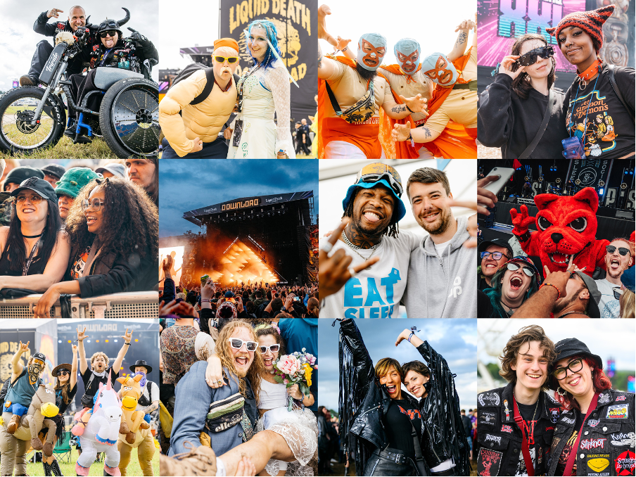 From Fun to Fan-Favourite: How Festivals Build Loyalty for Playful Brands