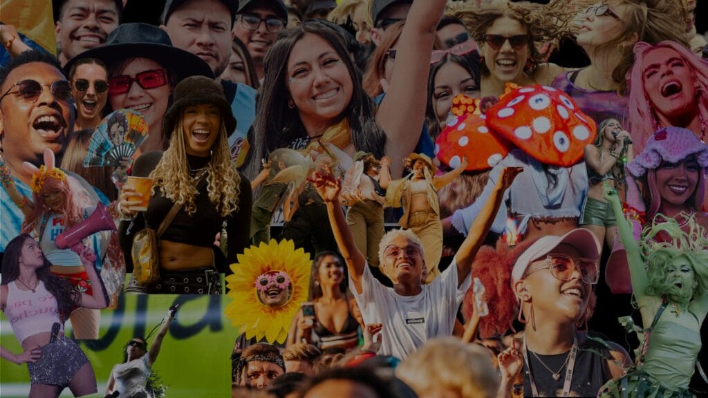 Fans Want Experiences, Not Things—Here’s How to Connect in 2025