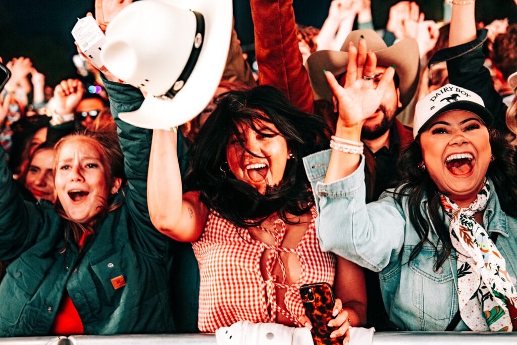 New Boots, Deep Roots: How a New Generation of Fans Is Taking Country Music Global