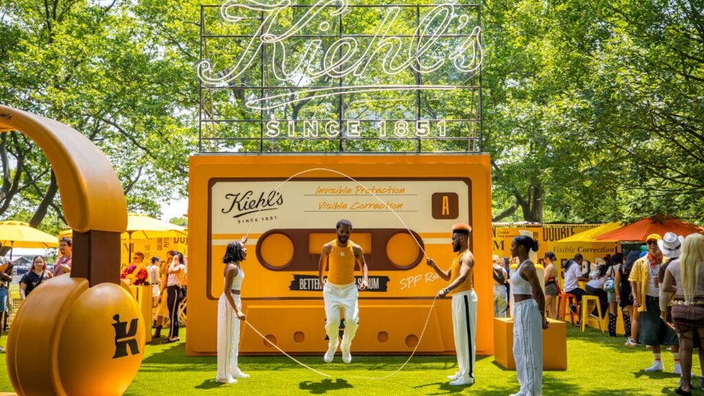 20 Brand Activations That Stole the Show at Governors Ball