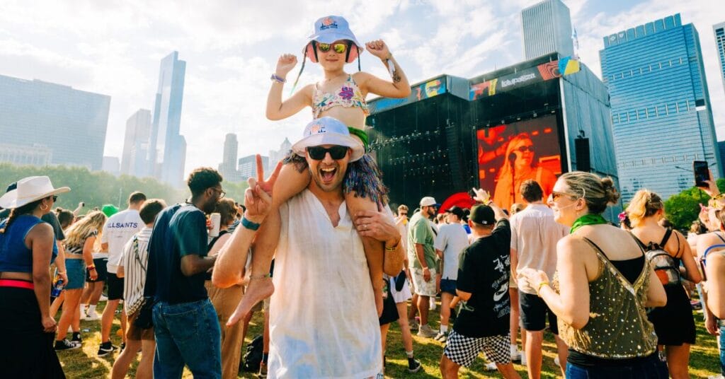 Growth Isn’t Getting Younger — It’s Playing Out on Stage