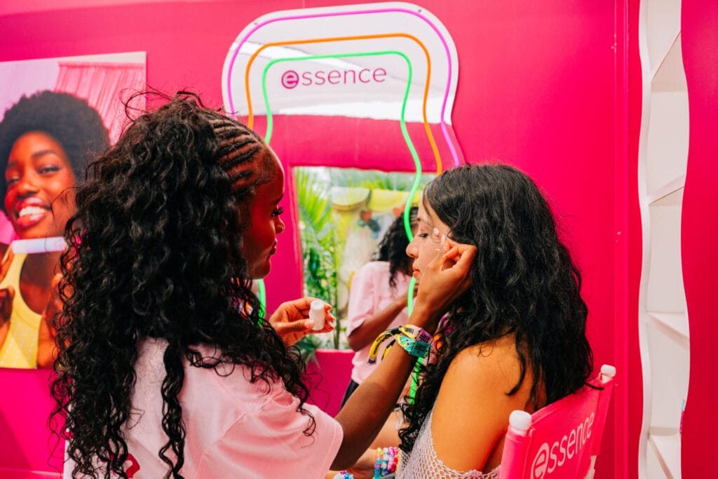 The Crowd Is Today’s Modern-Day Runway