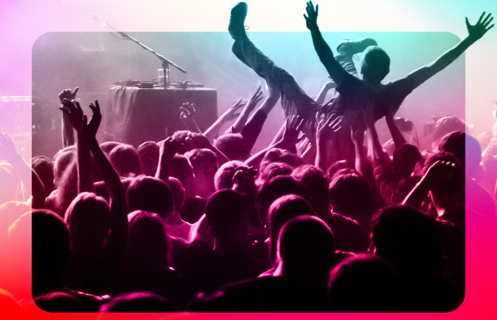 CODAN Steps Into the Spotlight with Live Nation Denmark