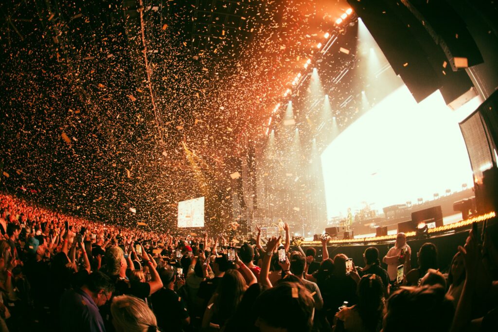 Brands Are Moving Into Live Music Earlier, Starting With the Venue