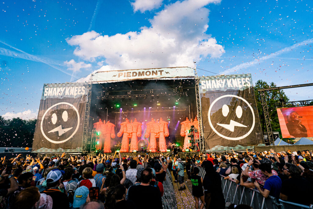 Nostalgia Is Bringing Every Generation to the Same Show