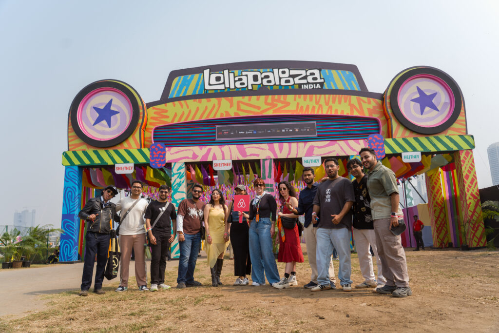 Fans Are Choosing Vacation Destinations Based on the Lineup