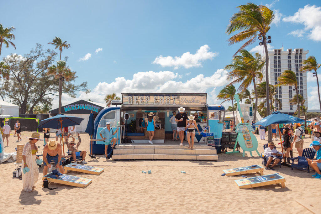 Three Brands Changing How Sustainability Shows Up in Live Music