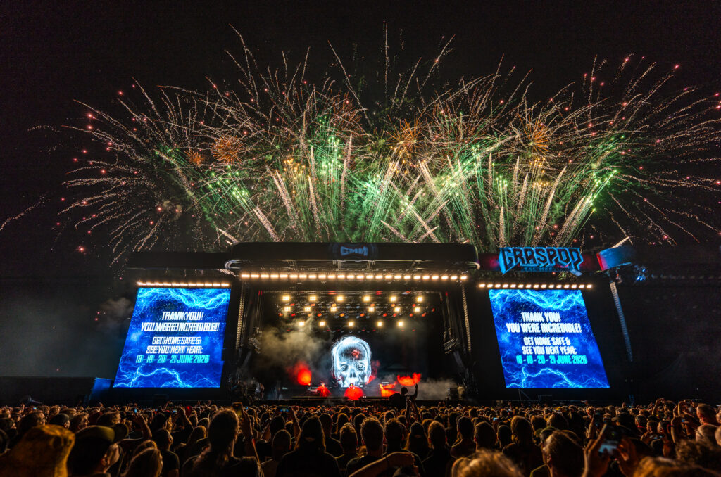 Fans Behave Differently at Every Festival — And Brands Should Too