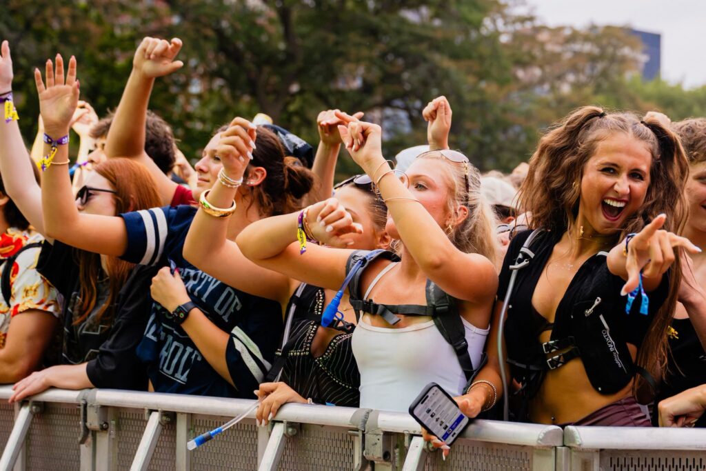 Fans Are Fully Present. Brands Need to Be, Too.