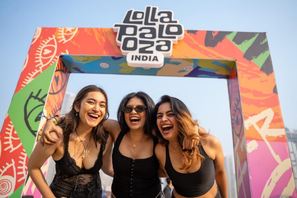 Live Music Fans Take 38% More Trips, and Where Artists Play Drives Where They Go Next