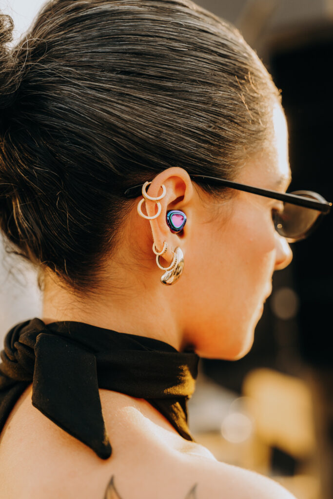 Unplugs Wants to Make Earplugs a Concert Essential